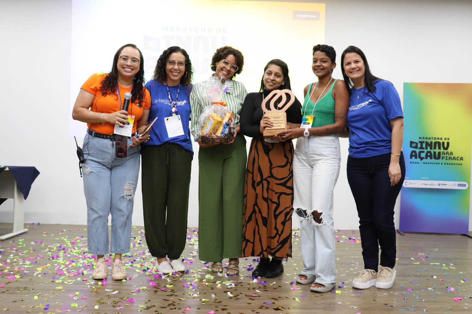 PARCERIA: Senac Alagoas sedia Maratona de Inovação em Arapiraca