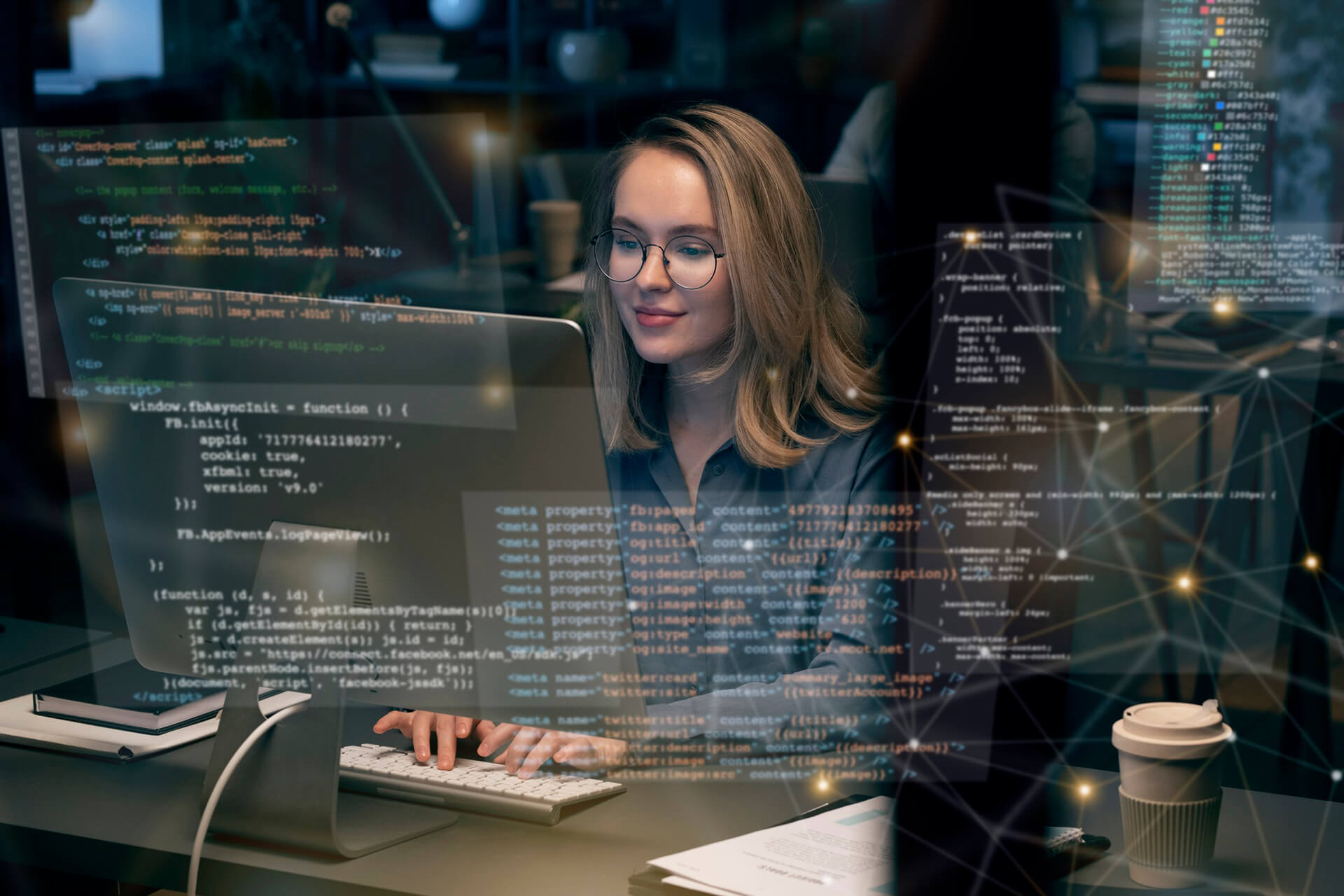 Programador de Sistemas