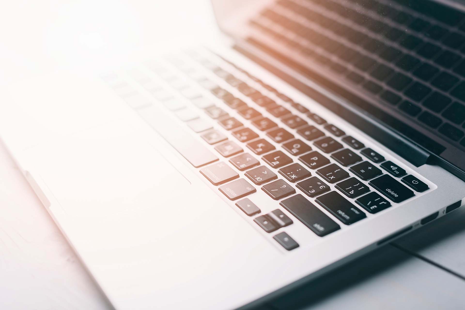 shiny-laptop