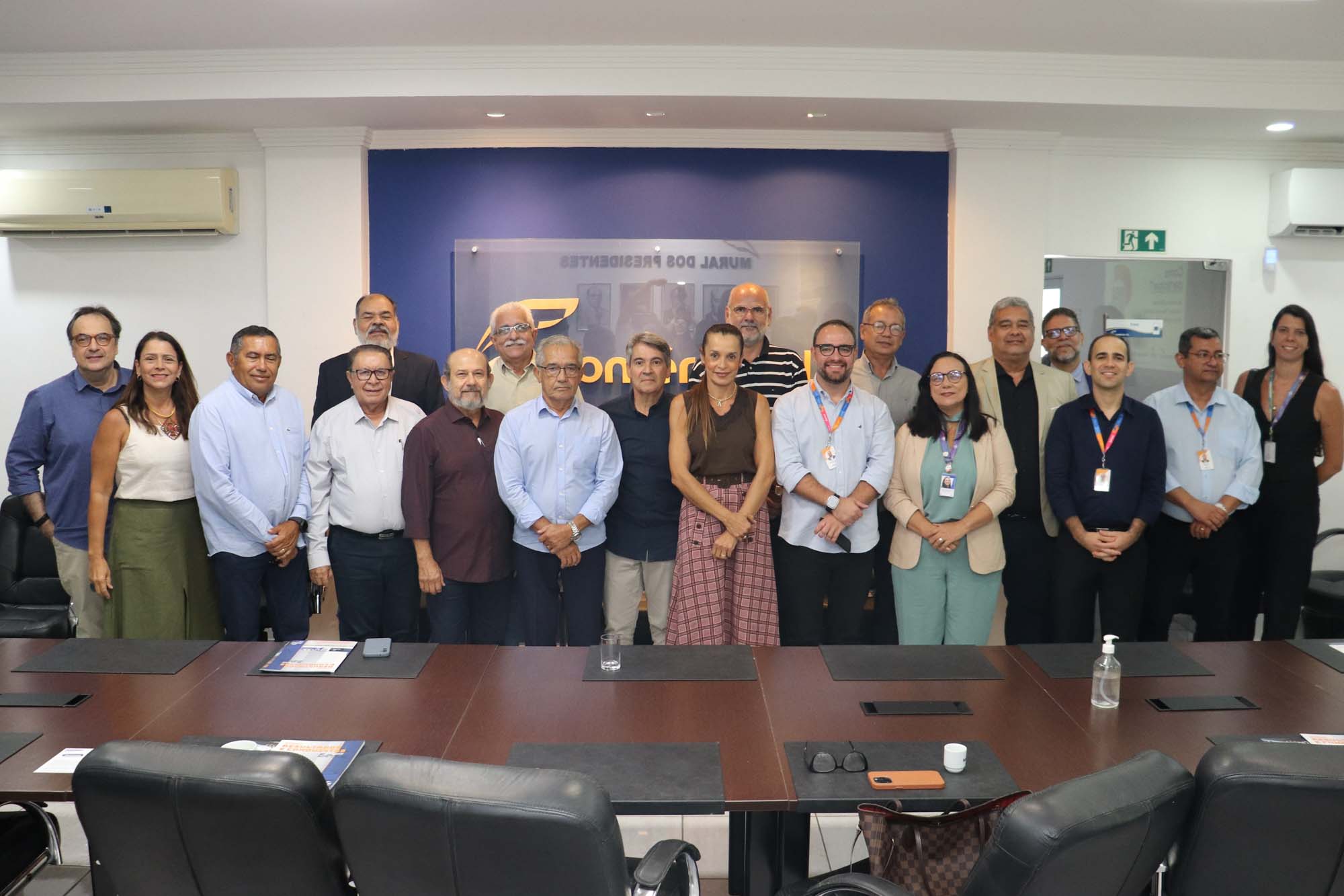 Semana S é apresentada a empresários durante encontro promovido pelo Sistema Fecomércio/Sesc/Senac