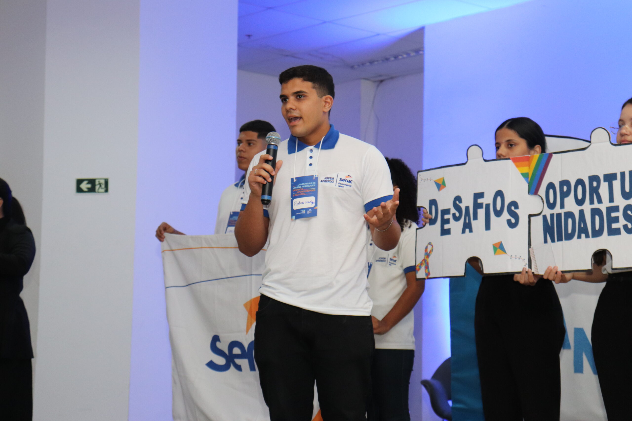 (FOTOS) III Fórum de Aprendizagem em Maceió