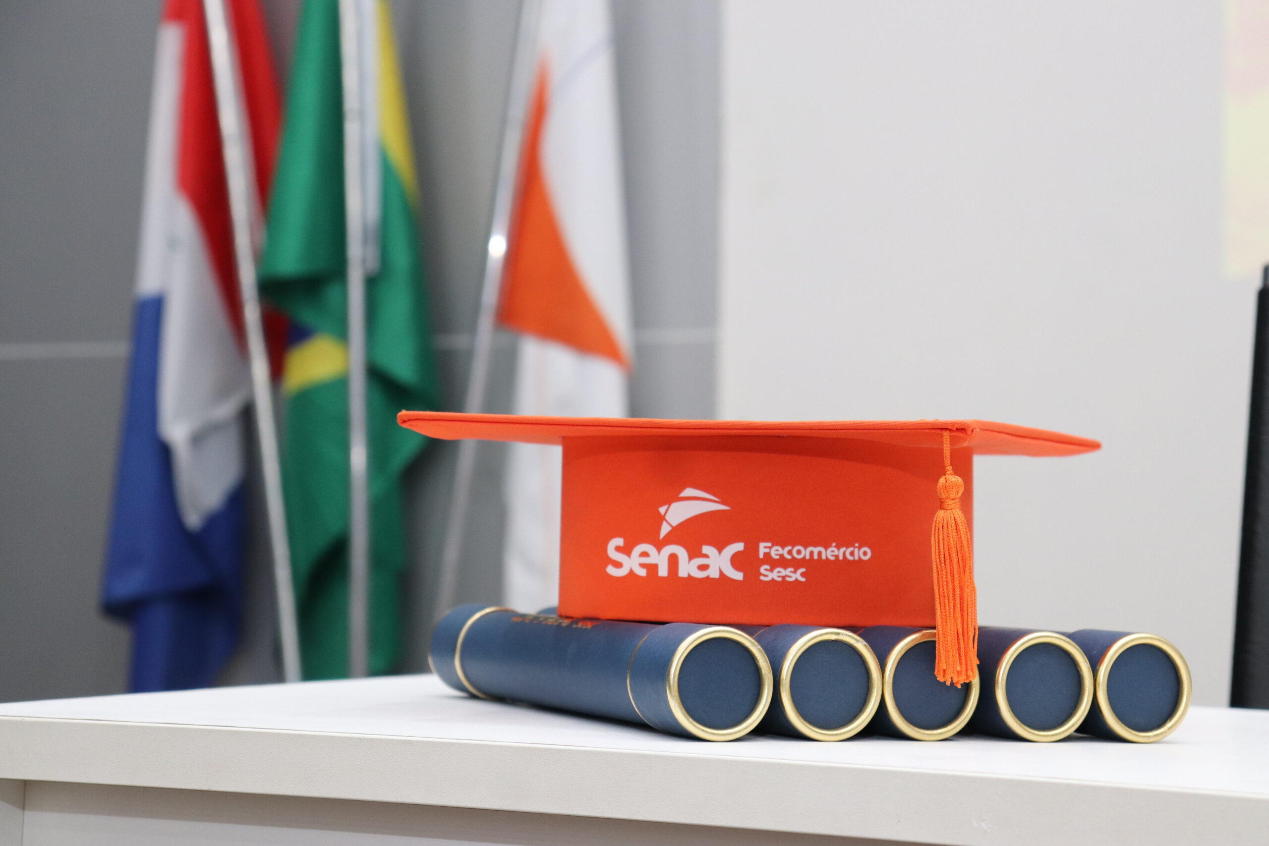 Senac Alagoas abre inscrições para mais de 2 mil vagas em cursos gratuitos