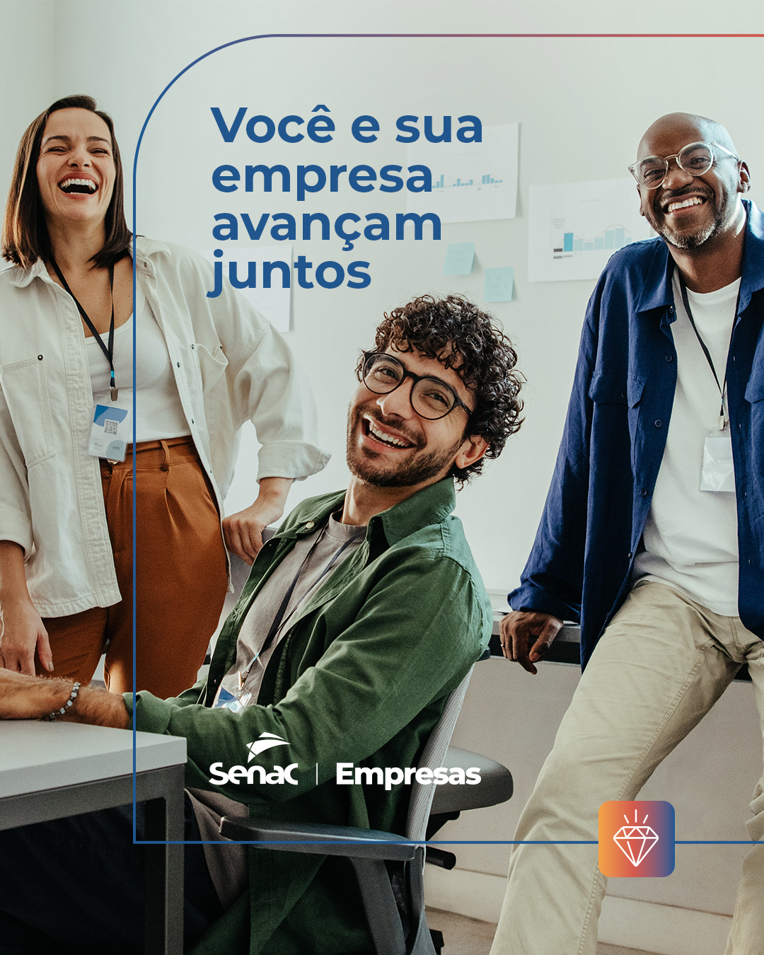 Senac Empresas