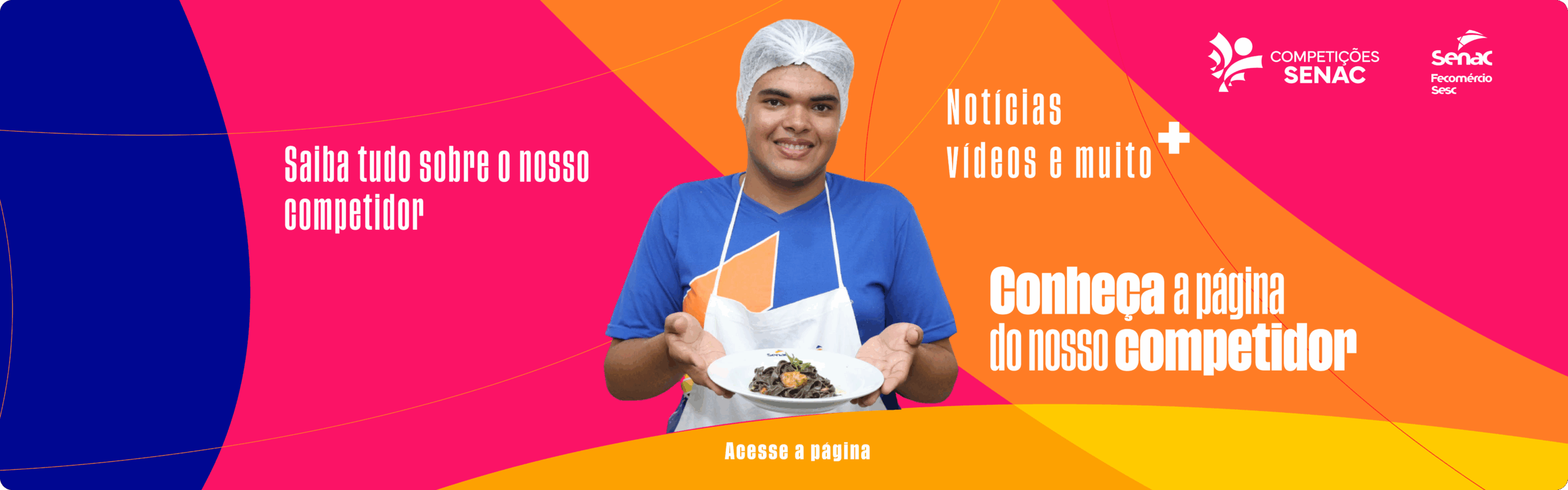 Senac Competições