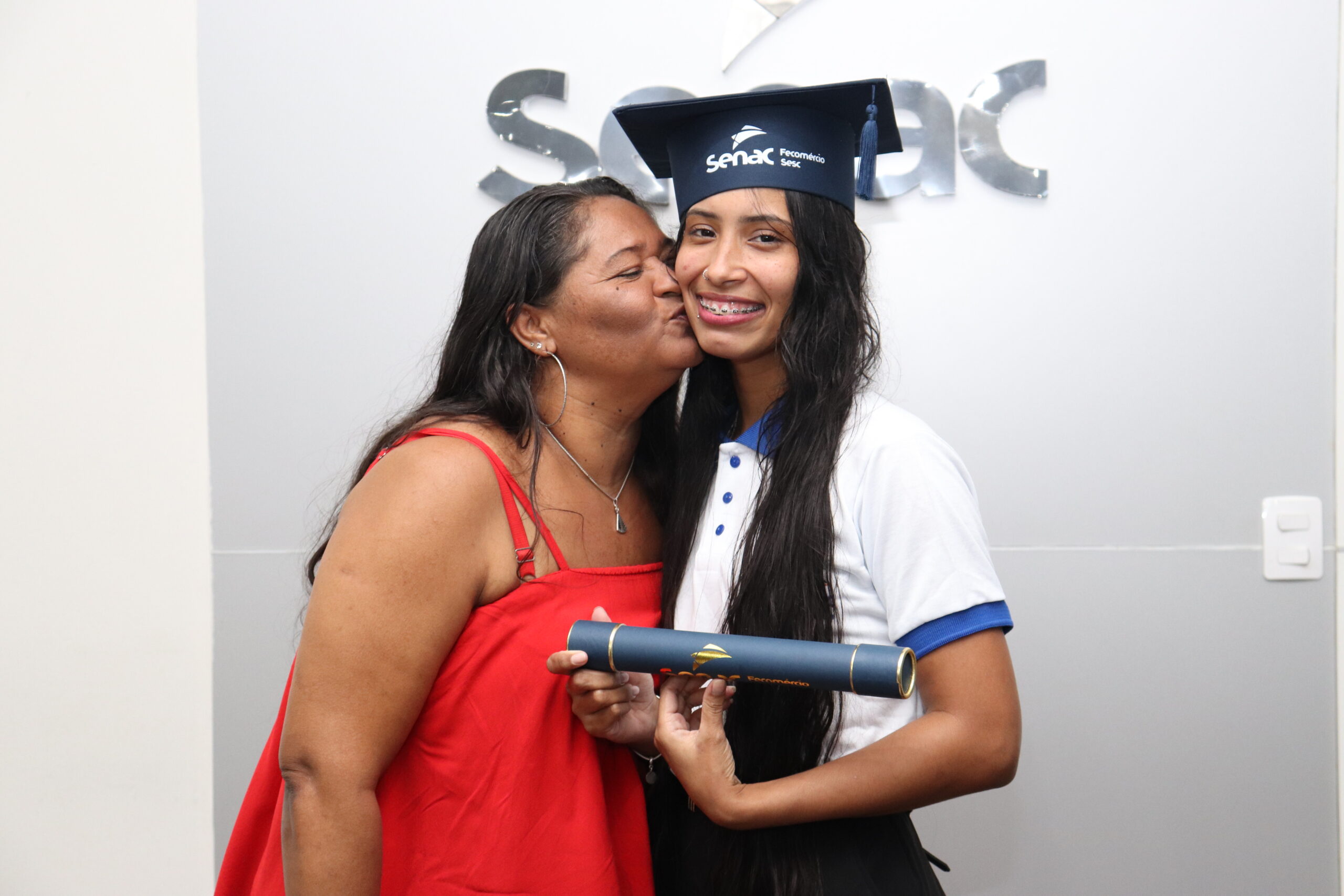 Educação que abre portas: Senac Alagoas promove formatura integrada da Aprendizagem em Maceió
