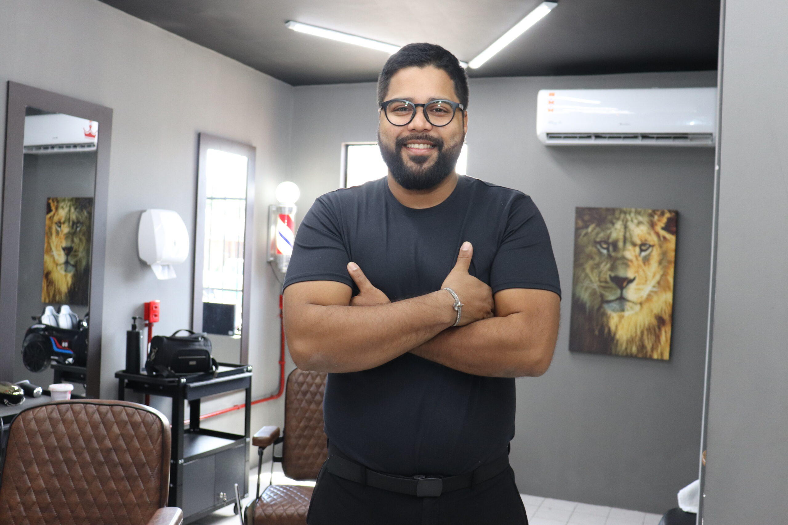 #DiaDaEducaçãoProfissional: Conheça a história do ex-aluno do Senac que teve sua vida transformada com a educação profissional