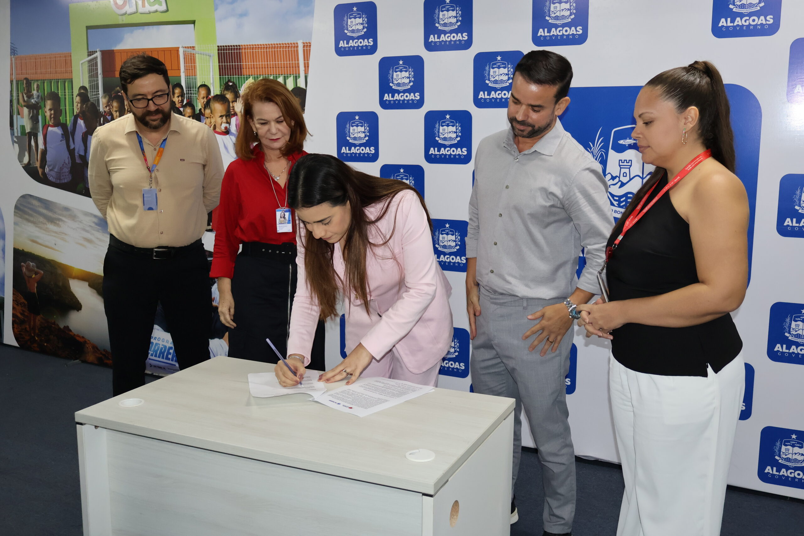 Sabores que transformam! Mais de 200 mulheres em situação de vulnerabilidade social serão beneficiadas com cursos do Senac Alagoas