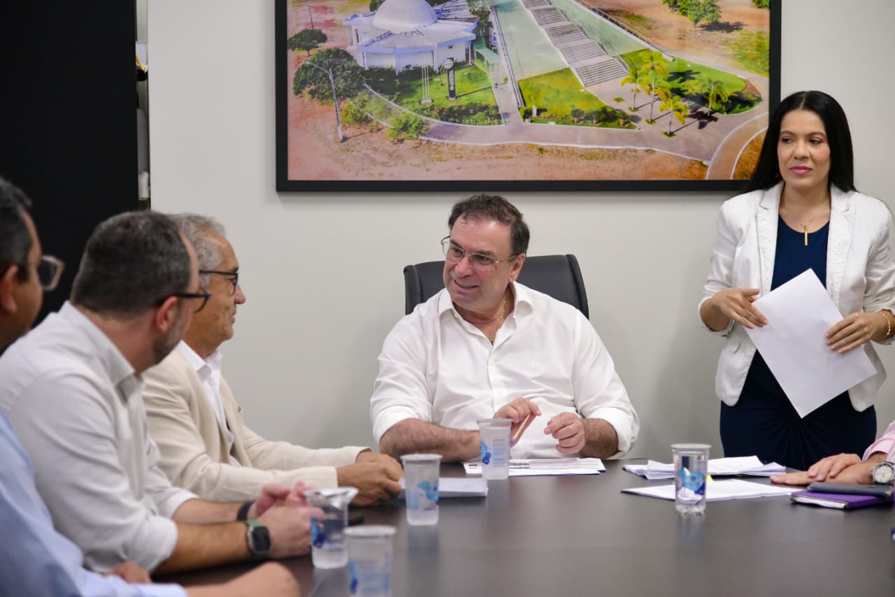 Senac Alagoas e Prefeitura de Arapiraca firmam convênio para qualificar 80 alunos em diversos segmentos