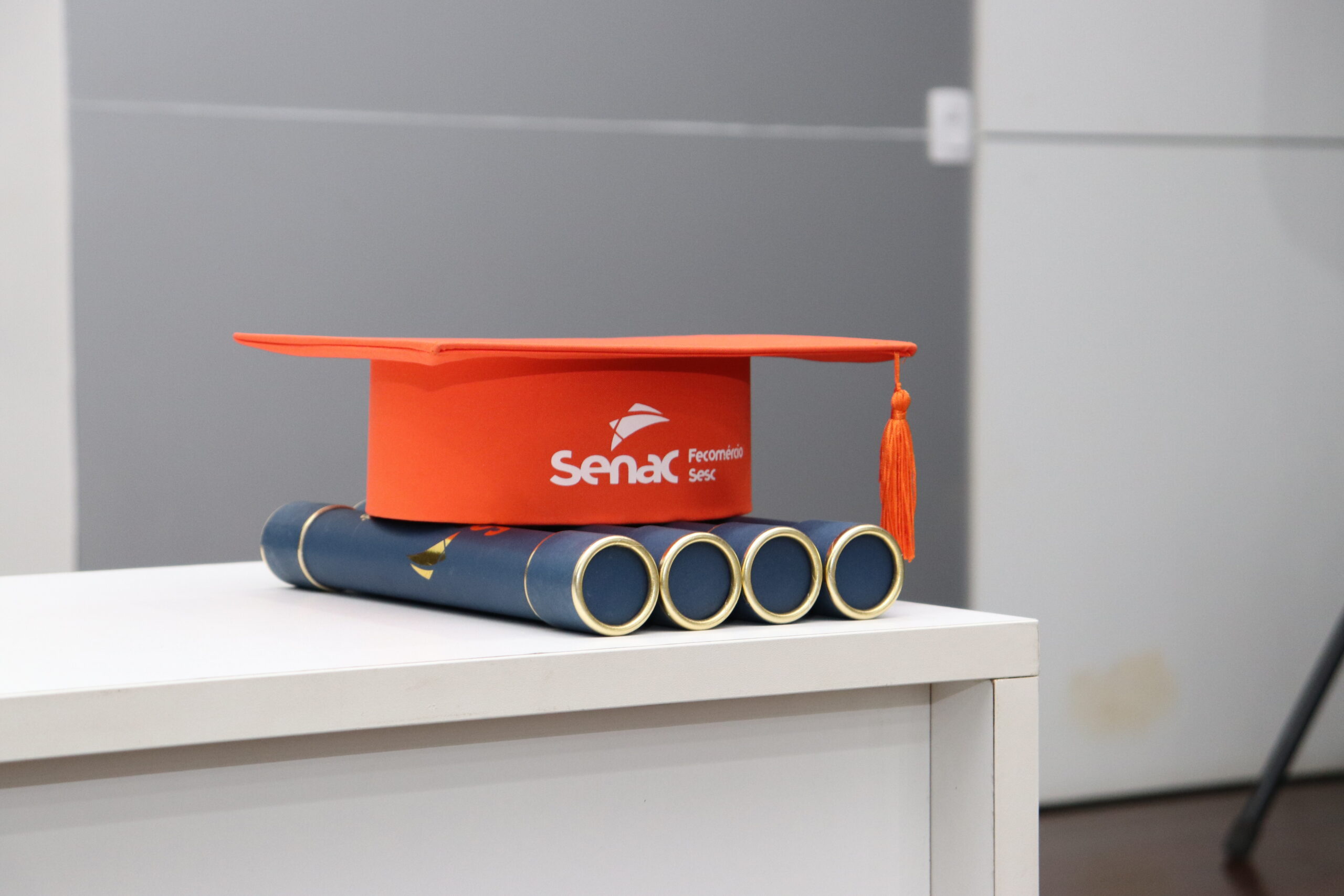 Qualificação gratuita: Senac Alagoas divulga lista de bolsas disponíveis para Novembro