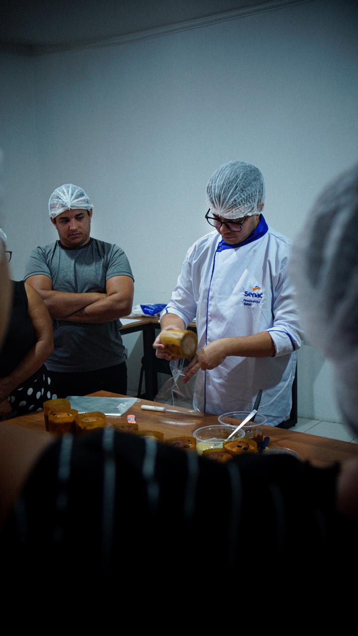 Festividades Natalinas impulsionam em até 30% o mercado gastronômico de Alagoas