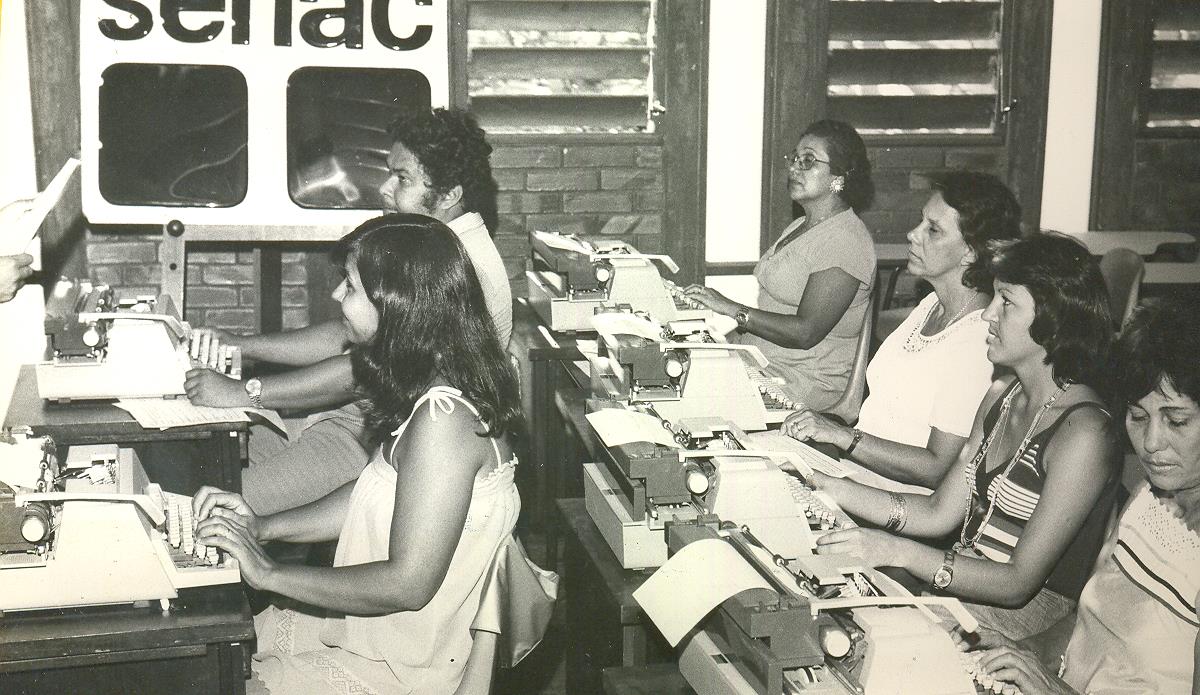 Senac celebra 78 anos de atuação em Alagoas fortalecendo o desenvolvimento do Comércio de Bens, Serviços e Turismo no estado