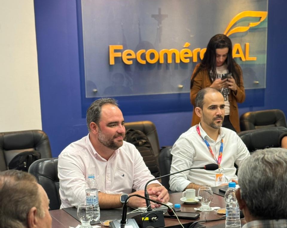 Doação de computadores do Senac irá beneficiar conselhos tutelares de 37 municípios alagoanos