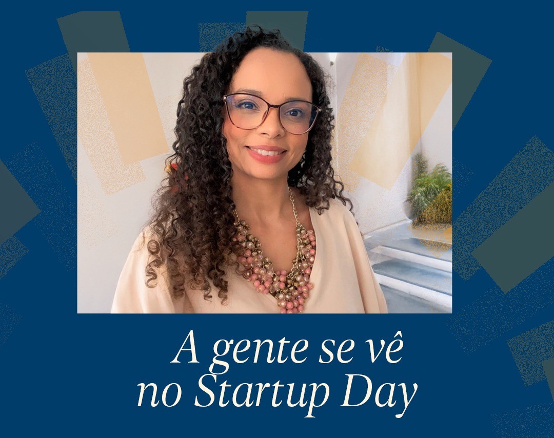 Senac Alagoas participa do Startup Day com oficina de inovação e atendimento ao público