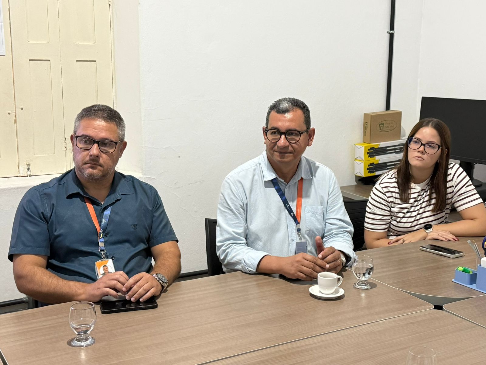 Prefeitura de Penedo fortalece parceria com Senac Alagoas para impulsionar o turismo