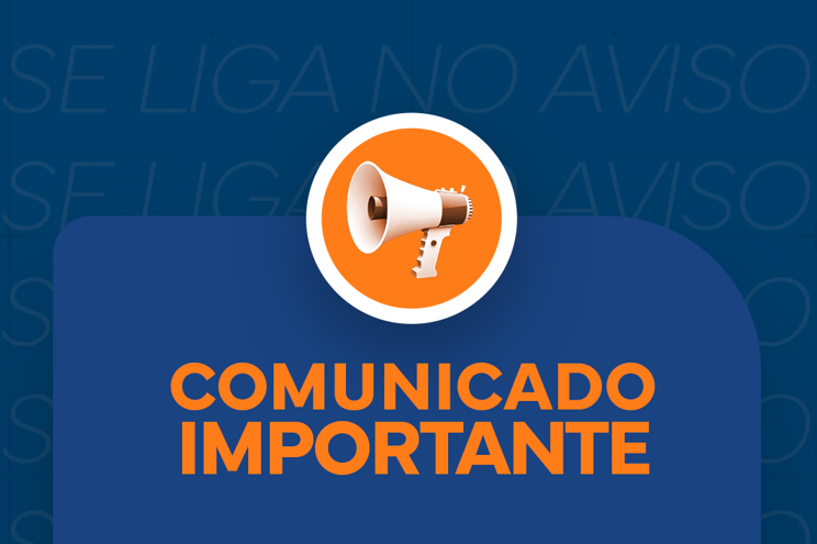 Senac Informa: WhatsApp indisponível