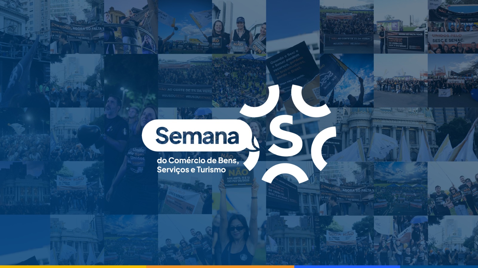 Semana S em Arapiraca: Senac Alagoas oferece serviços e oficinas gratuitas de Tecnologia, Beleza e Gastronomia