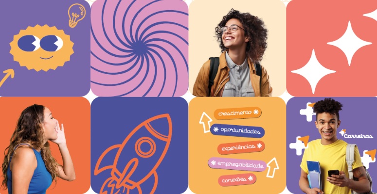 +Carreiras: Senac Alagoas lança plataforma para conectar alunos e egressos ao mundo do trabalho