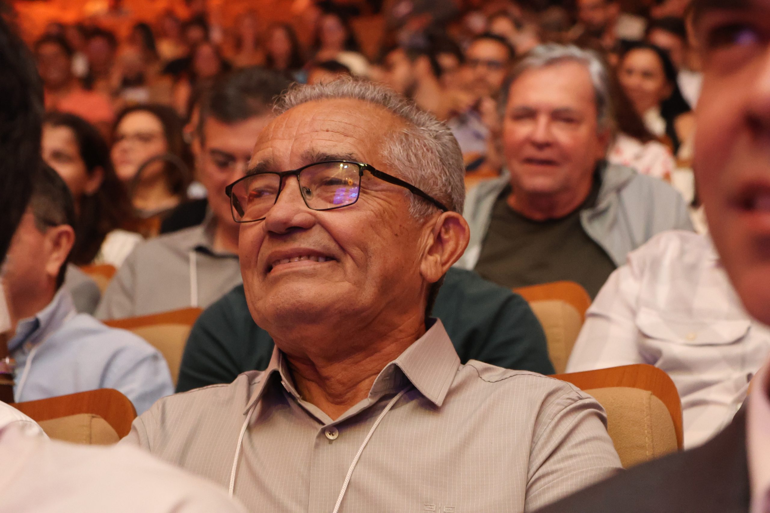 (Fotos) Neon Sebrae 2026
