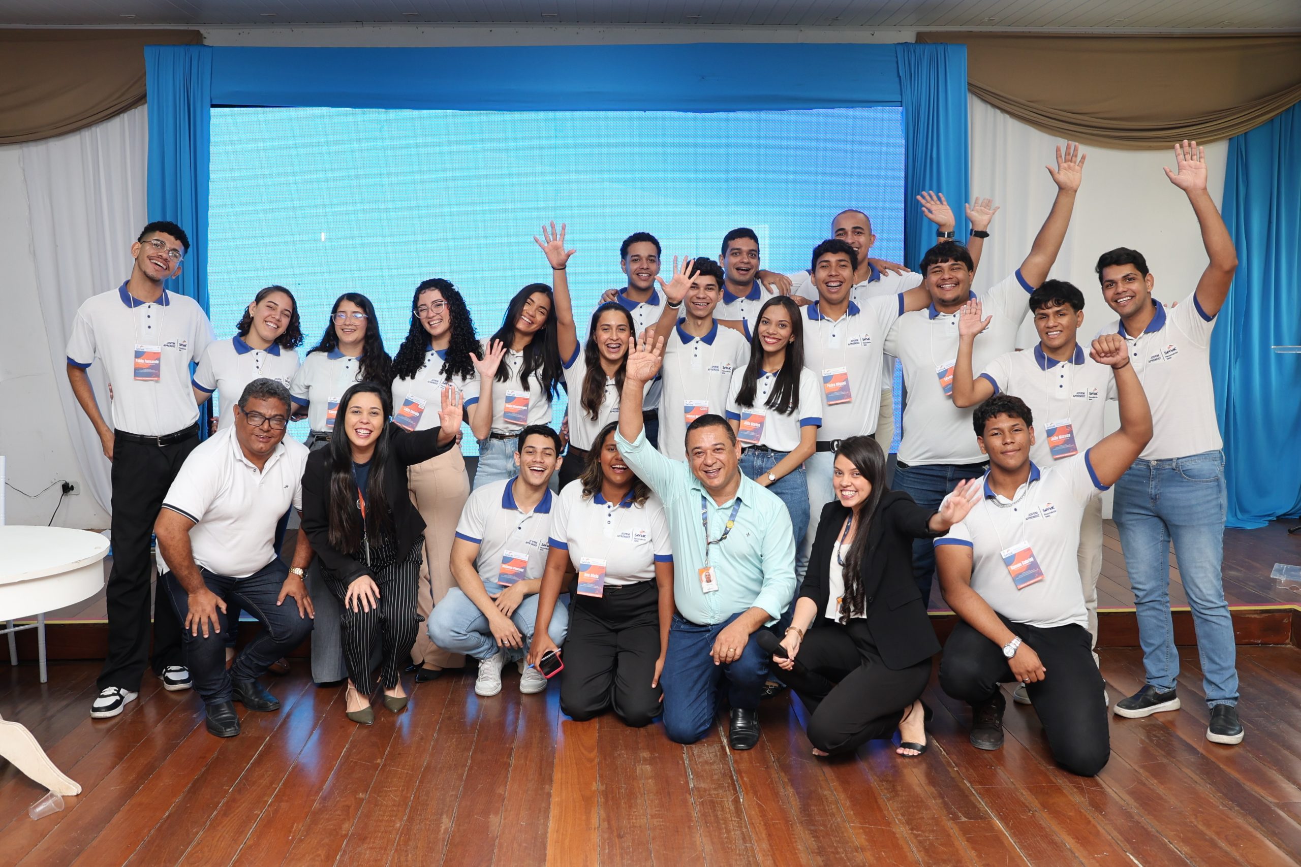Primeira turma de Aprendizagem de União dos Palmares conclui formação com projeto inovador voltado ao mercado