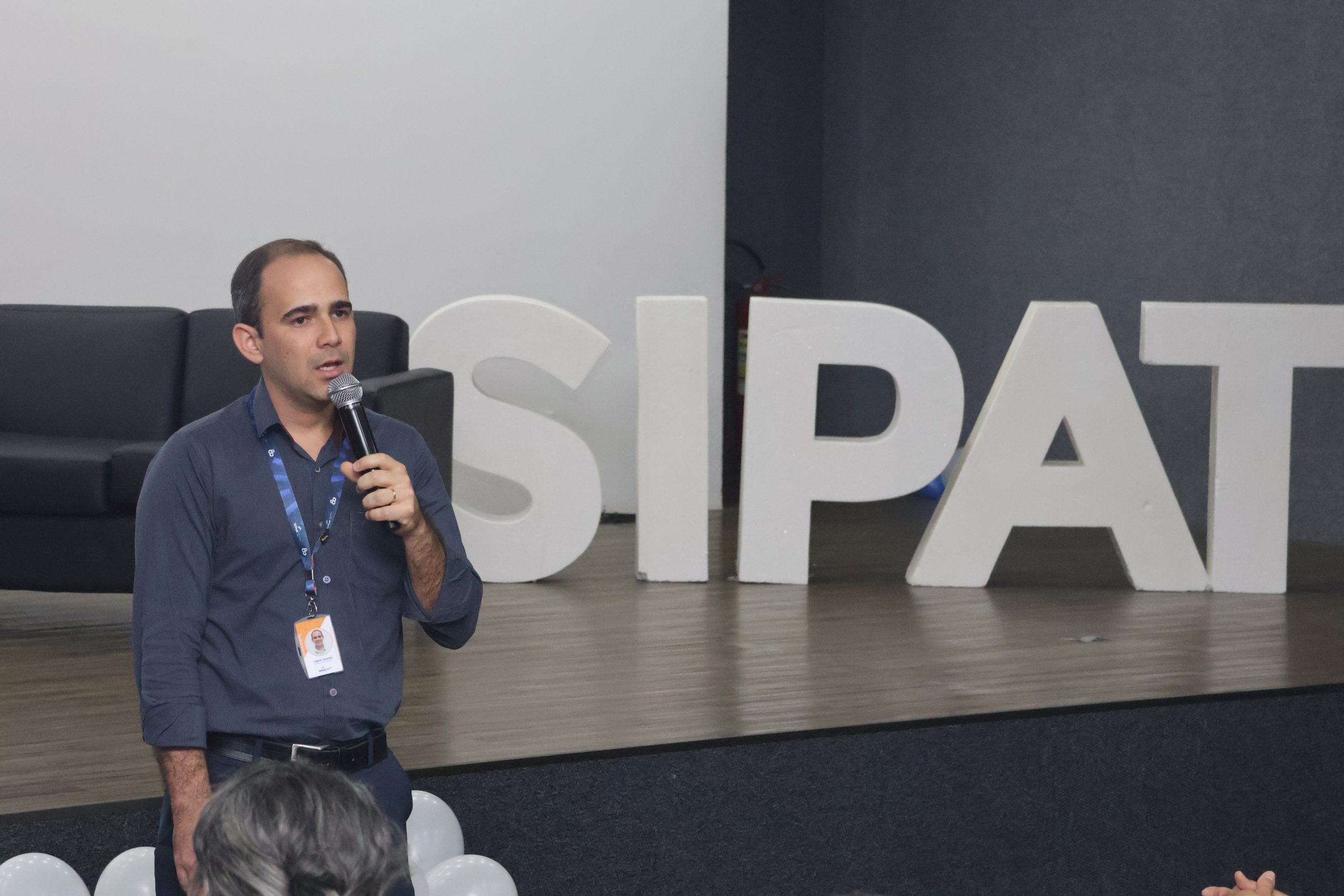 (Fotos) Dia D - SIPAT 2026 - Agreste