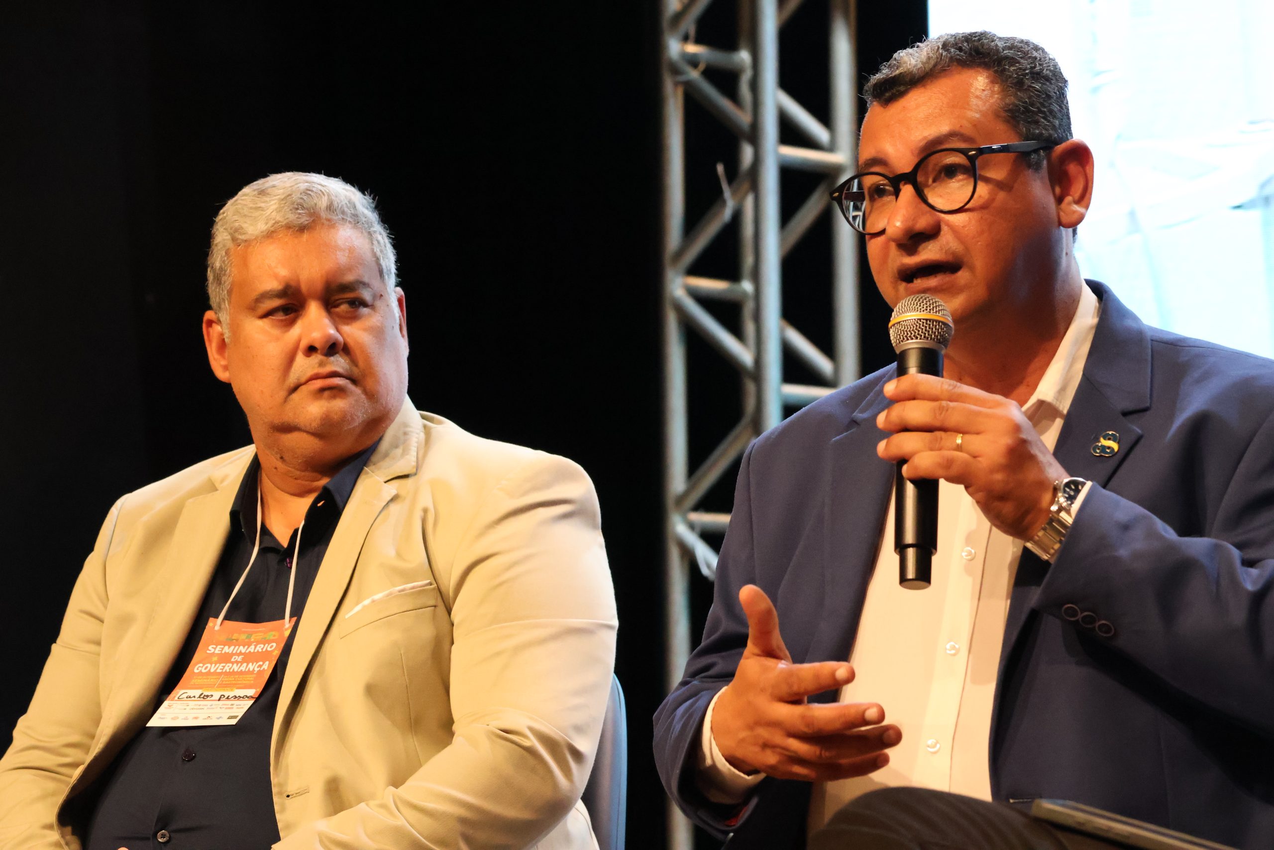 Senac Alagoas participa do Festival Arena dos Engenhos com debate e oficinas gastronômicas