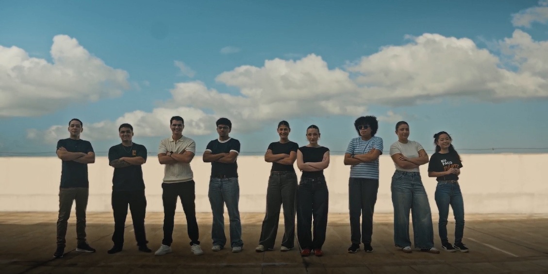 Mundial das profissões: nove jovens do Senac representam o Brasil na WorldSkills, em Xangai 