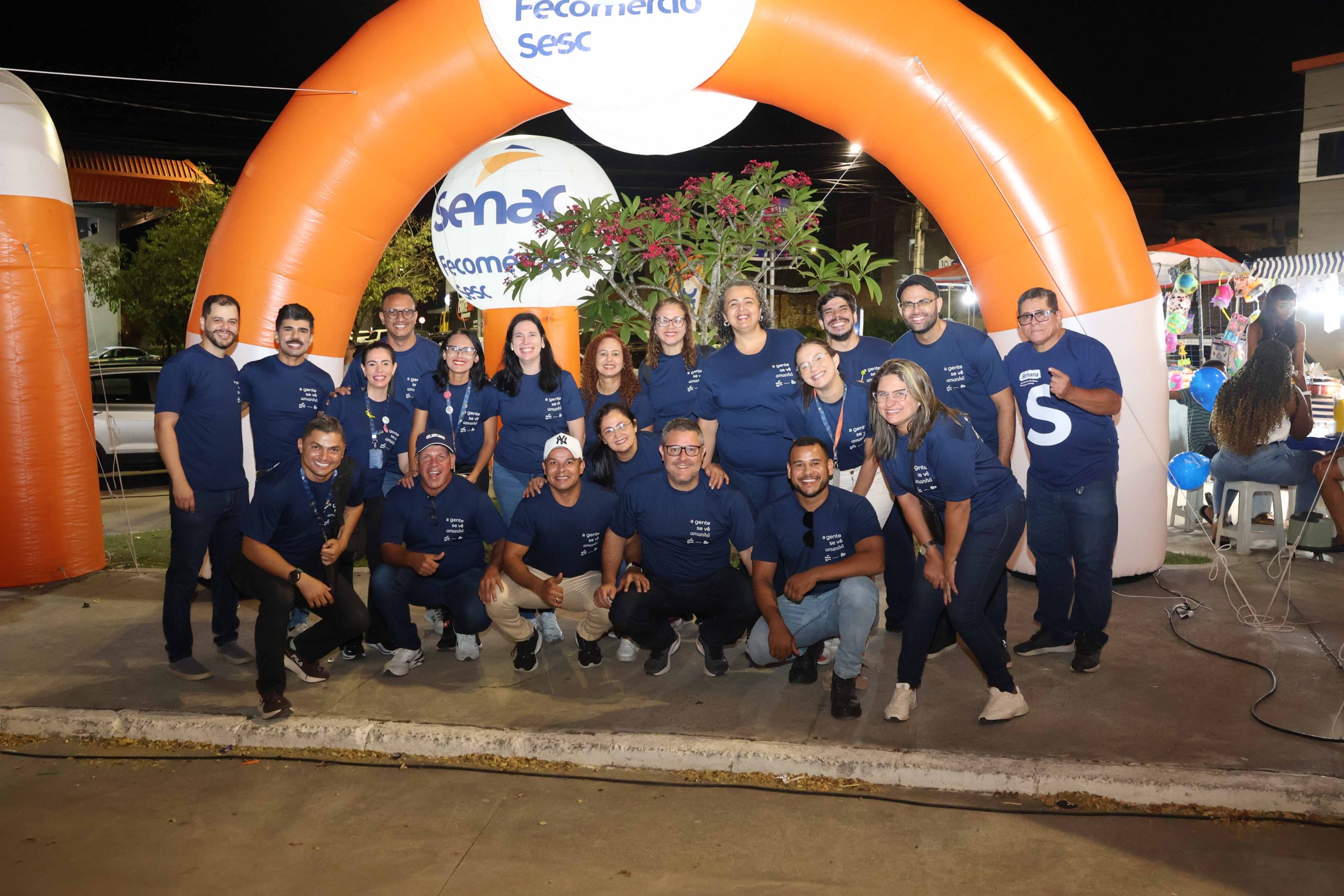 (Fotos) Brincando no Parque em Arapiraca