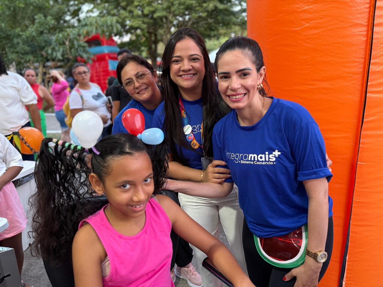Brincando no Parque celebra o Dia das Crianças com programação gratuita em Arapiraca