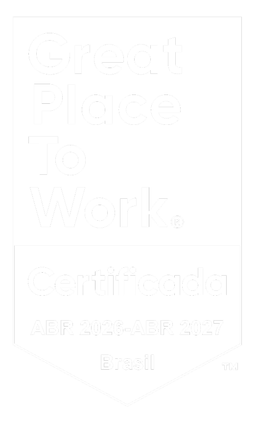 Certificação GPTW